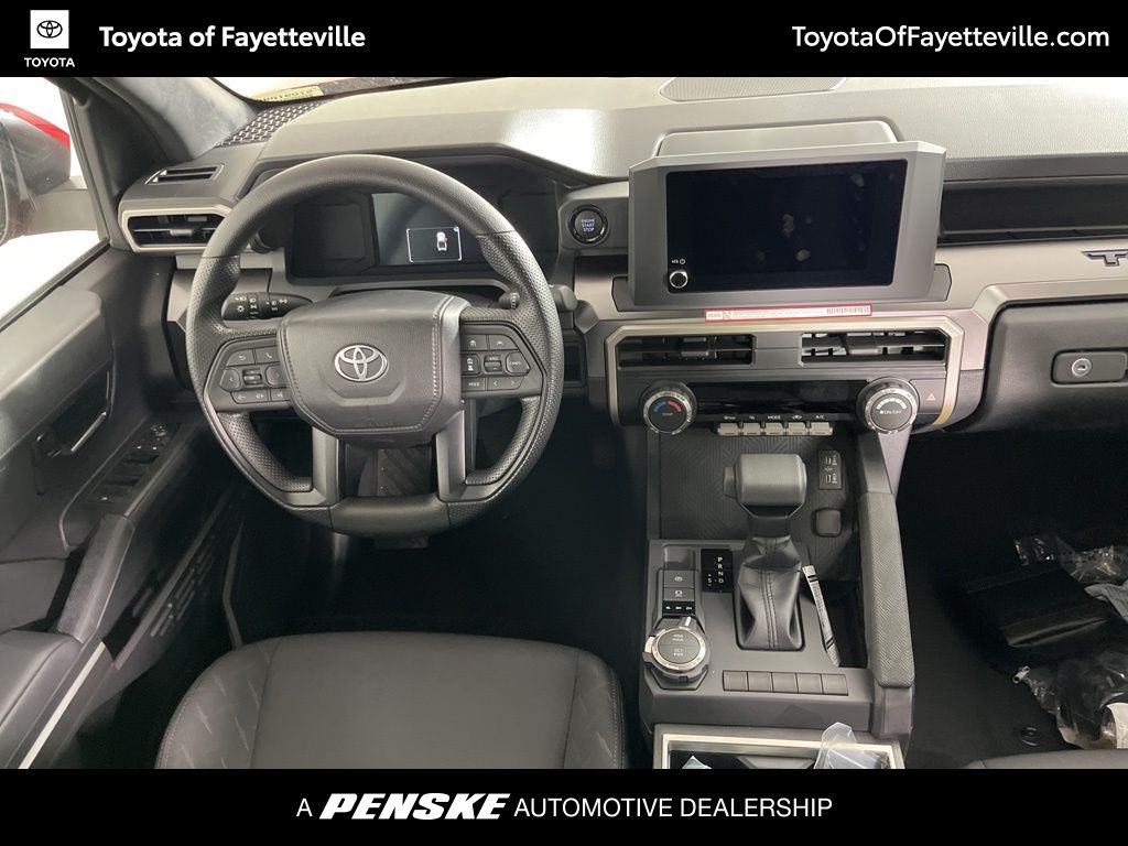 Thumbnail: 2025 Toyota Tacoma - 15