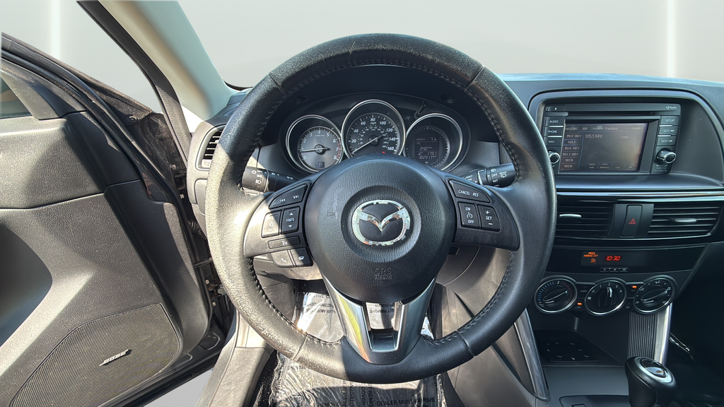 Used 2014 Mazda CX-5 SUV