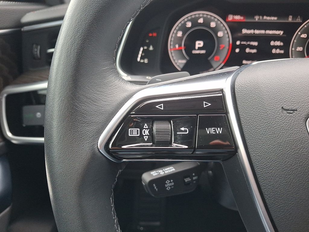 Thumbnail: 2023 Audi A6 - 22