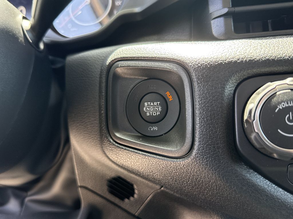 2026 Jeep Wrangler  Black at Bayway Cadillac of The Woodlands