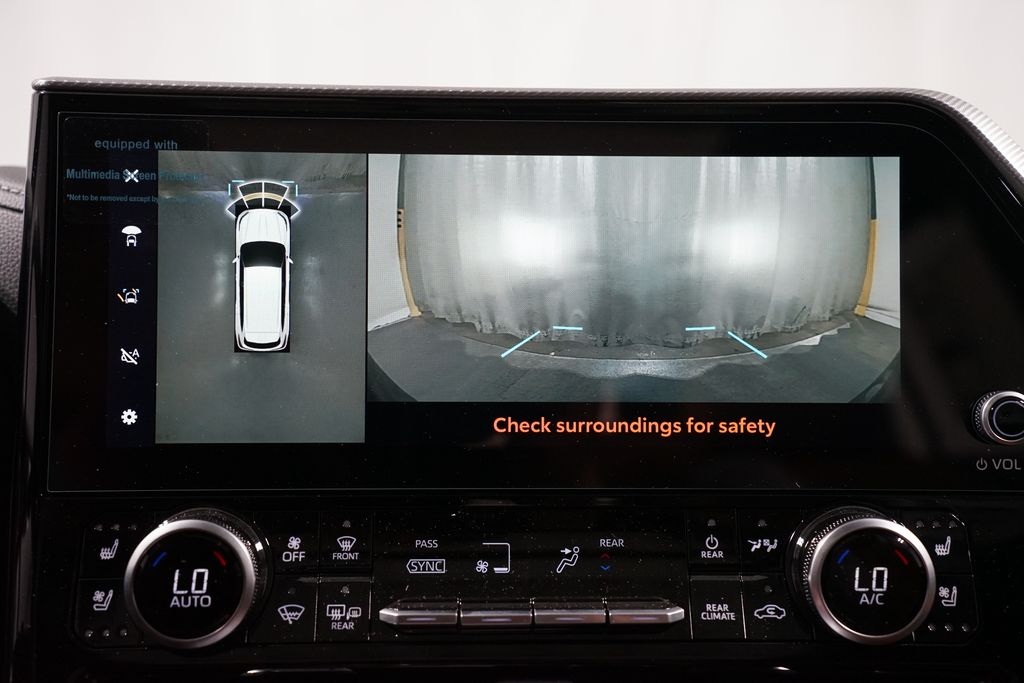 Thumbnail: 2026 Toyota Highlander - 20