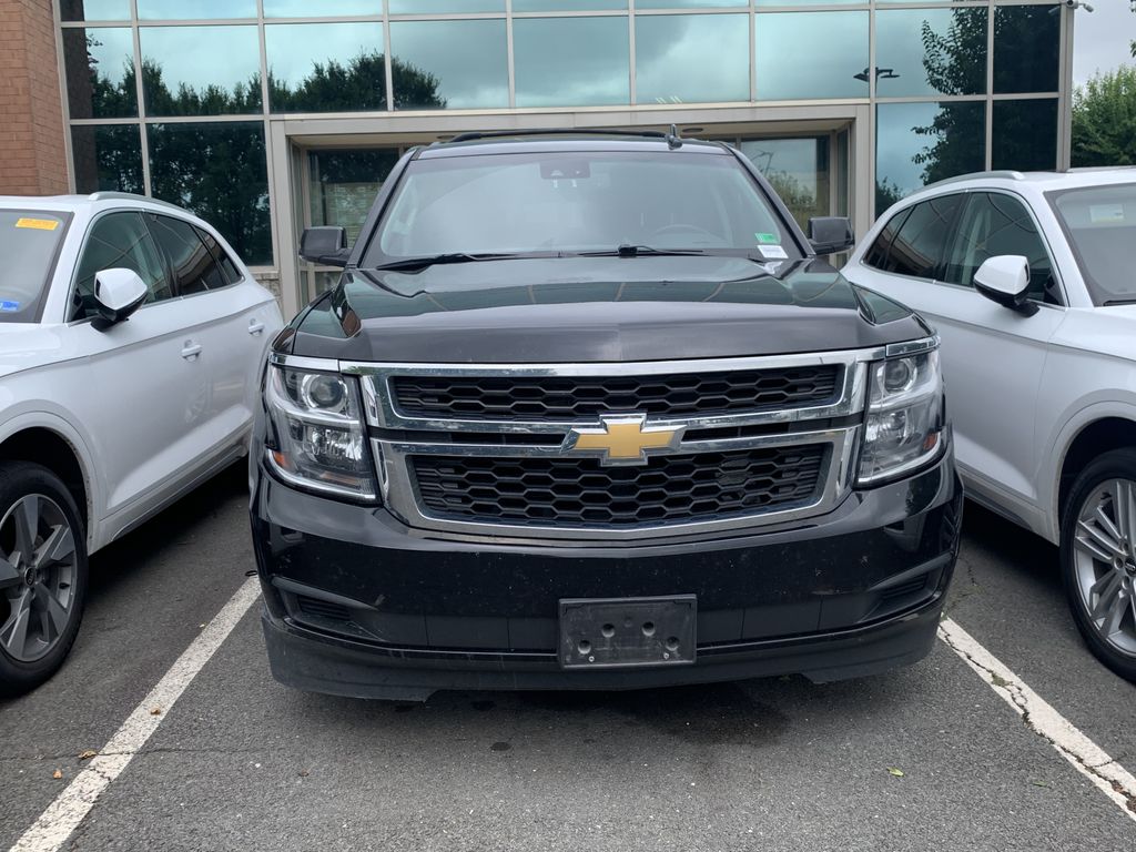 Thumbnail: 2020 Chevrolet Suburban - 2