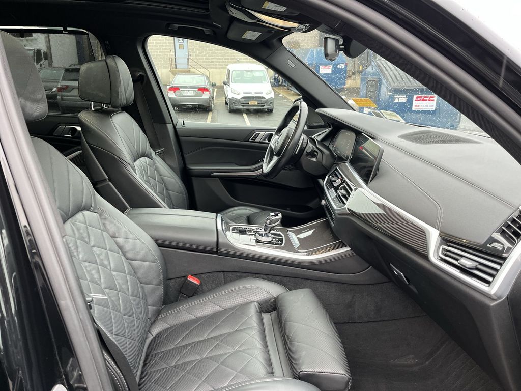 Thumbnail: 2023 BMW X5 - 26