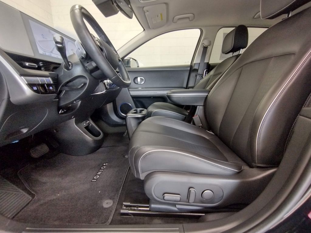 2023 Hyundai IONIQ 5 SEL
