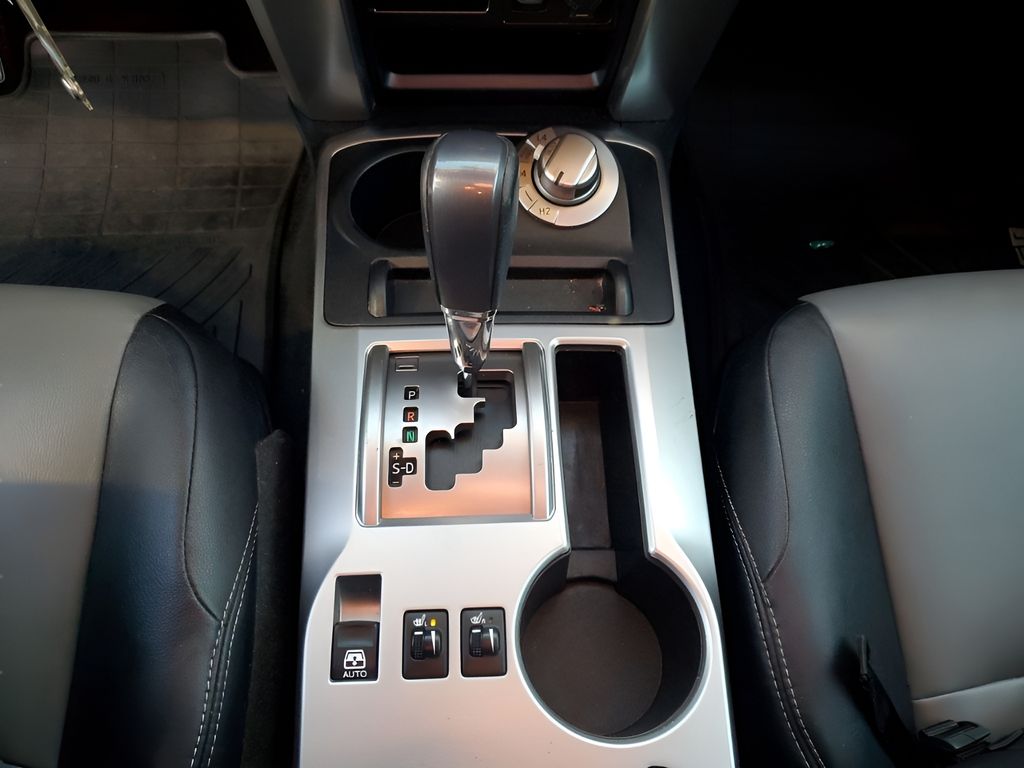 Used Car 2016 Toyota 4runner  Sr5 Premium For Sale Under $25,000 In Austin, Texas