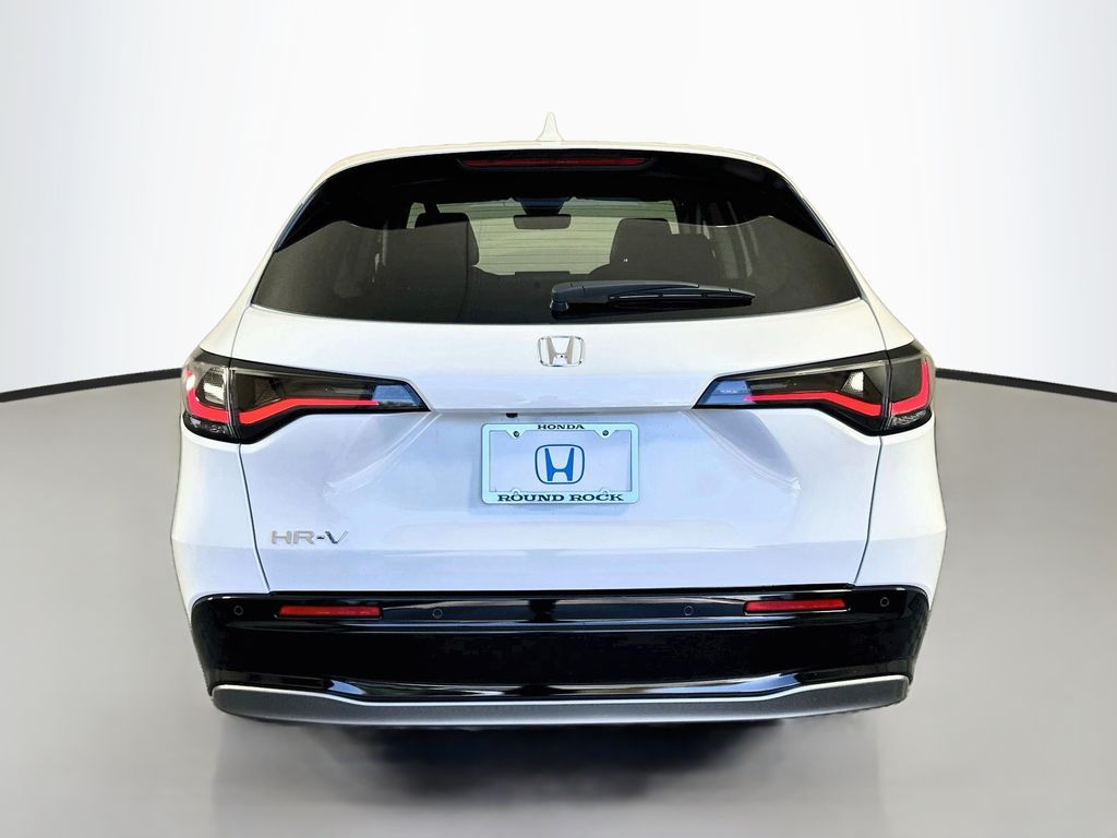 Thumbnail: 2027 Honda HR-V - 6