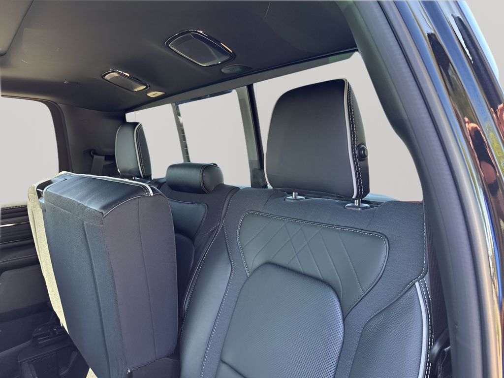 New 2026 Black Ram Limited image 19