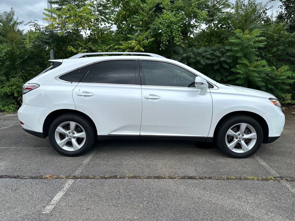 Used 2010 Lexus RX SUV