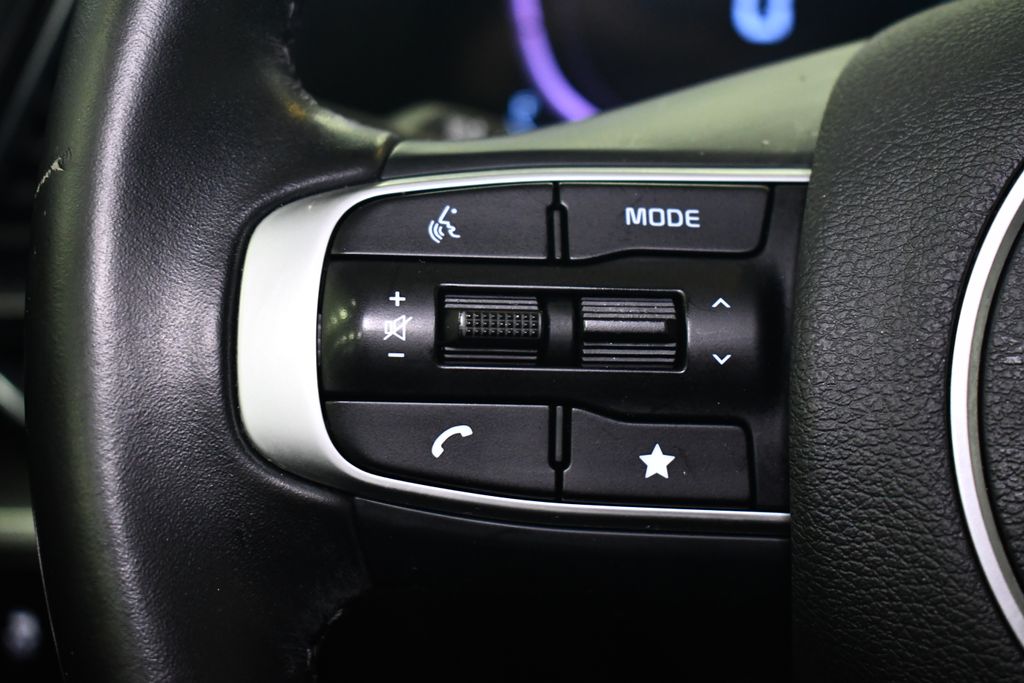 Thumbnail: 2023 Kia Sportage - 21