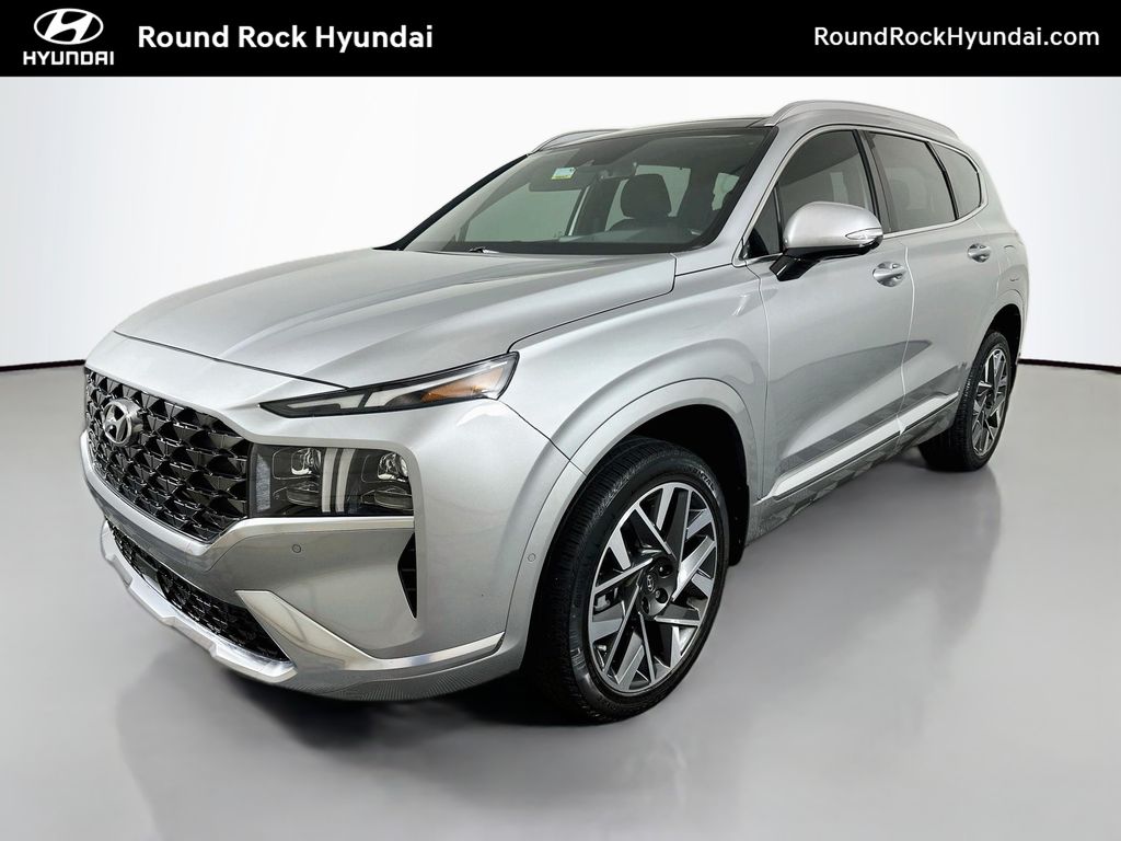 Thumbnail: 2023 Hyundai Santa Fe - 1