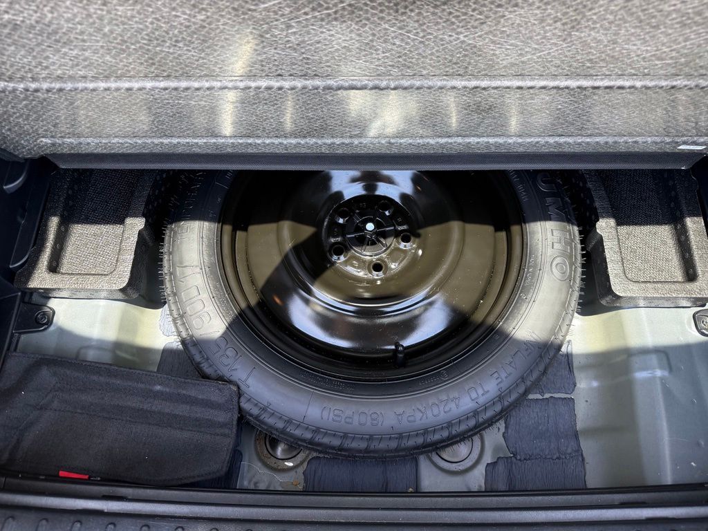 Thumbnail: 2024 Hyundai Tucson - 27