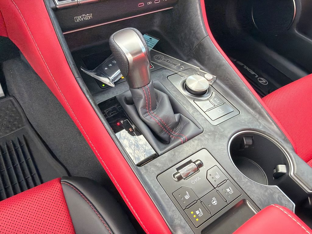 Thumbnail: 2026 Lexus IS - 20