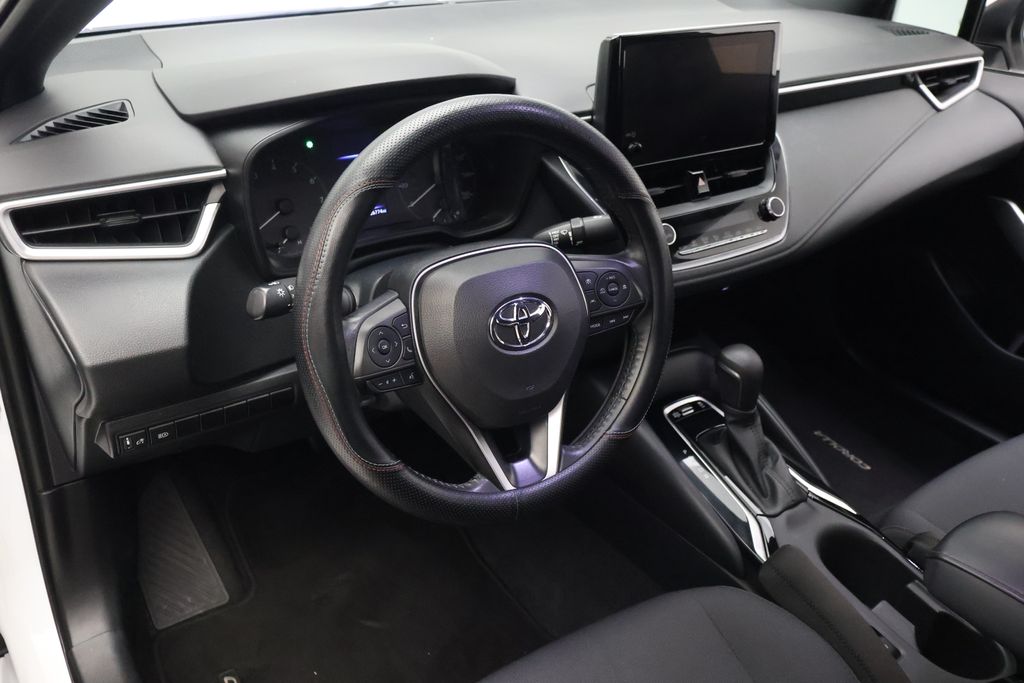 Thumbnail: 2023 Toyota Corolla - 15