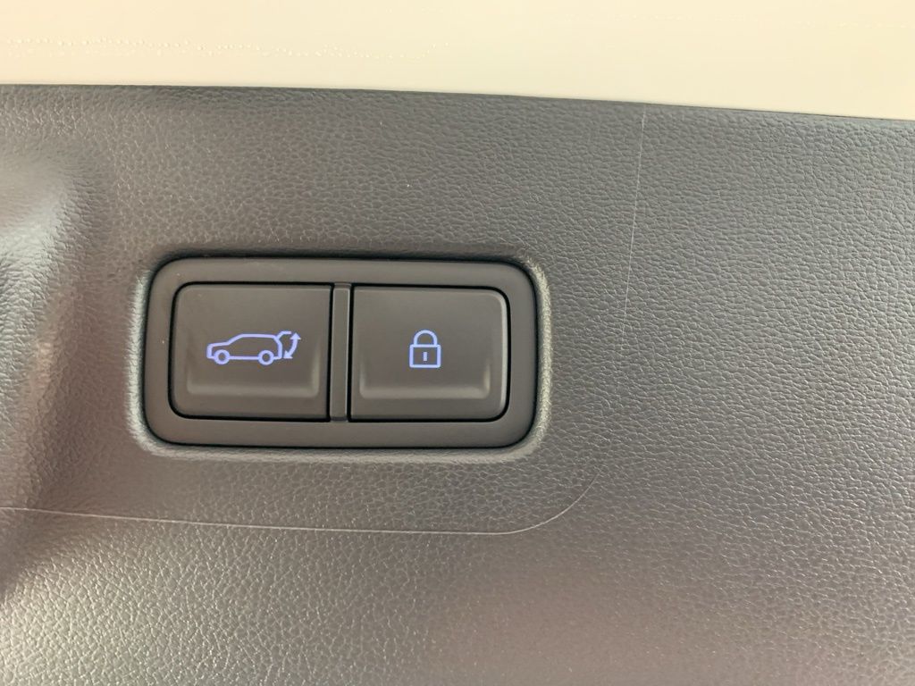 New 2026 White Hyundai Limited image 18