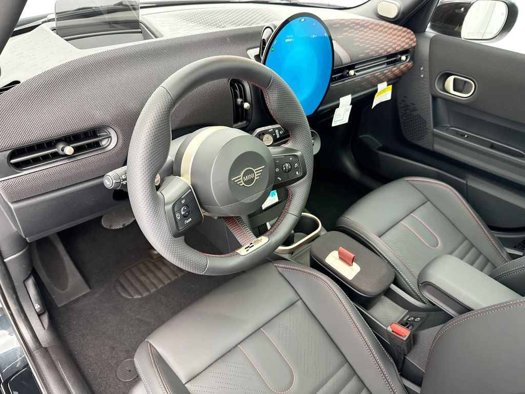 Thumbnail: 2026 MINI Cooper - 10