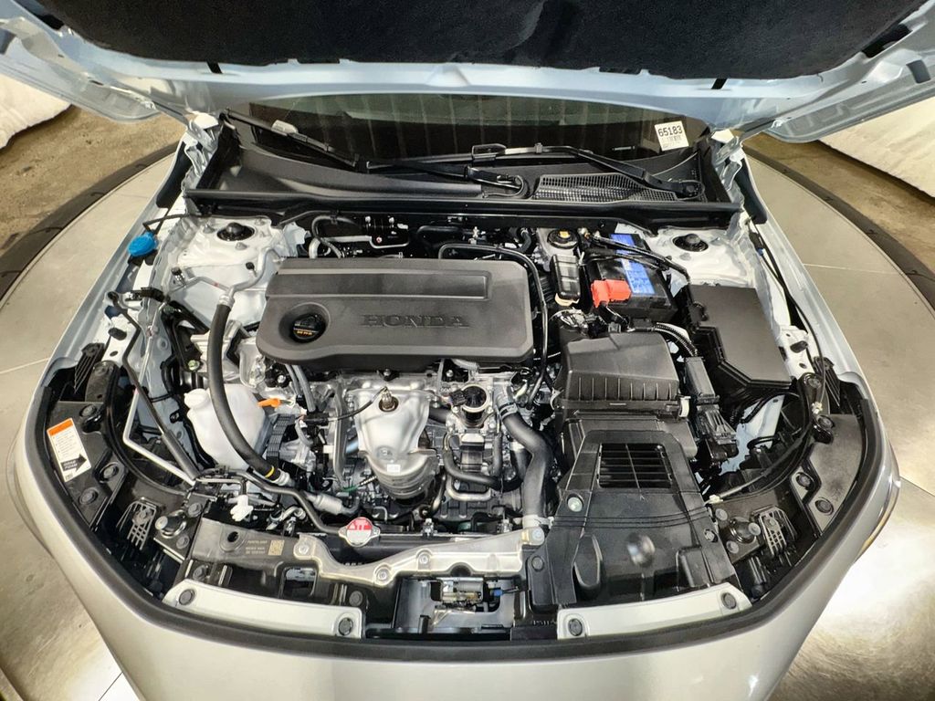 new 2026 Honda Civic car, priced at $28,345