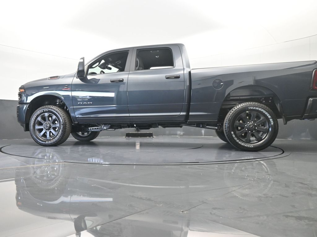 New 2026 Forged Blue Metallic Ram Big Horn image 56