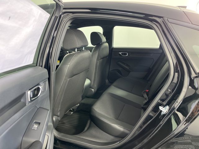 Thumbnail: 2025 Honda Civic - 6