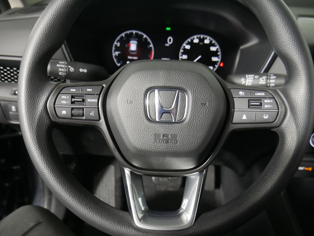 Thumbnail: 2026 Honda CR-V - 17