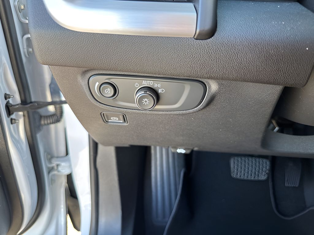 Used Car 2022 Gmc Terrain  Sle For Sale Under $25,000 In Austin, Texas