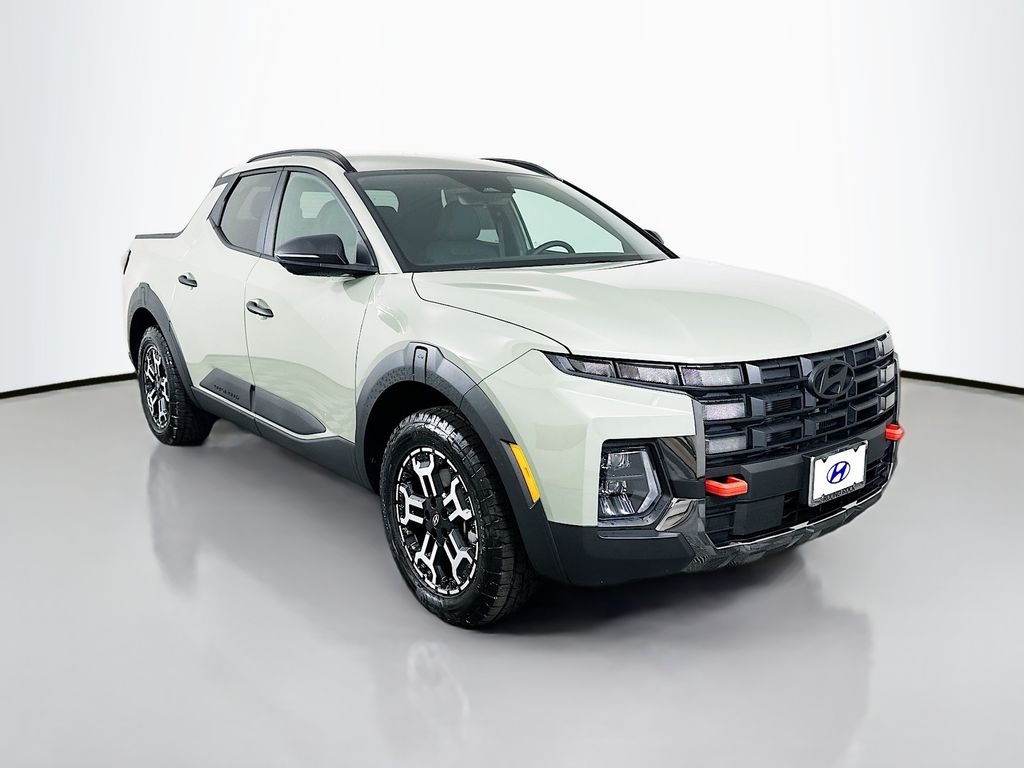 Thumbnail: 2026 Hyundai Santa Cruz - 3