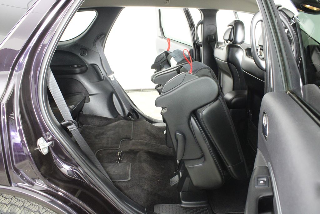 Used 2018 Dodge Durango for sale in 