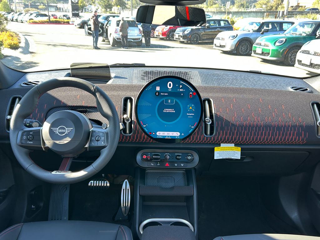 Thumbnail: 2026 MINI Cooper Countryman - 32