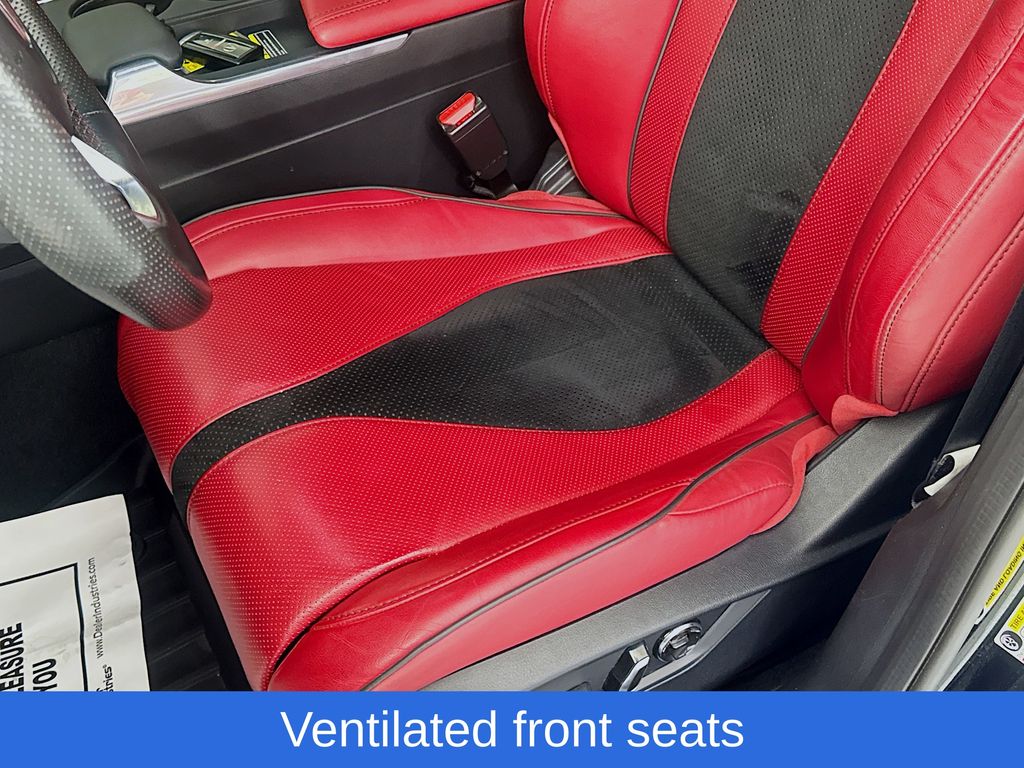 Used Car 2023 Acura Tlx  Type S For Sale Under $50,000 In Austin, Texas