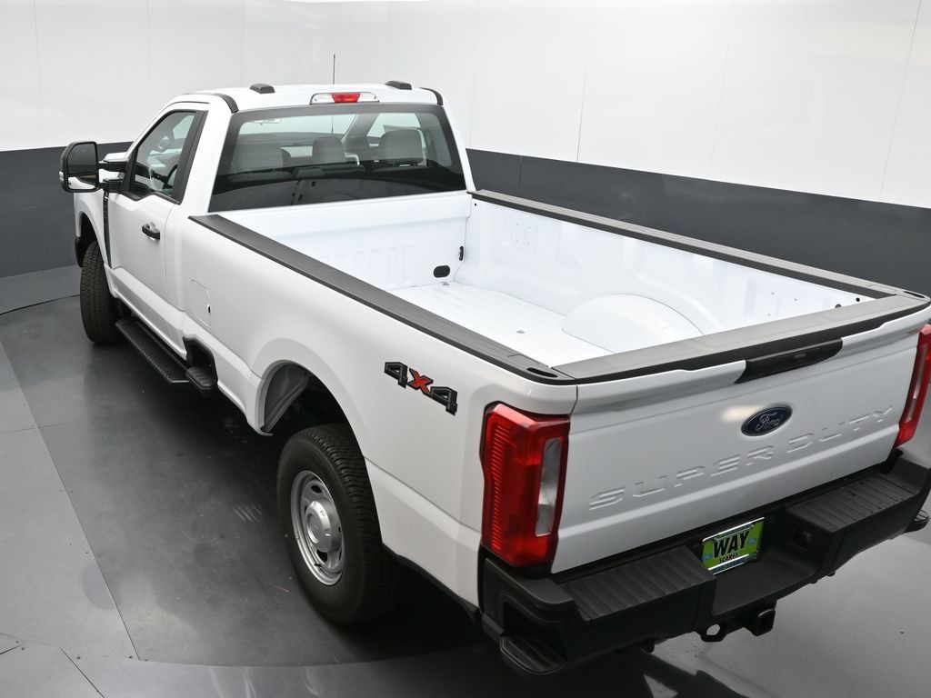 2026 Ford F-250 Super Duty XL