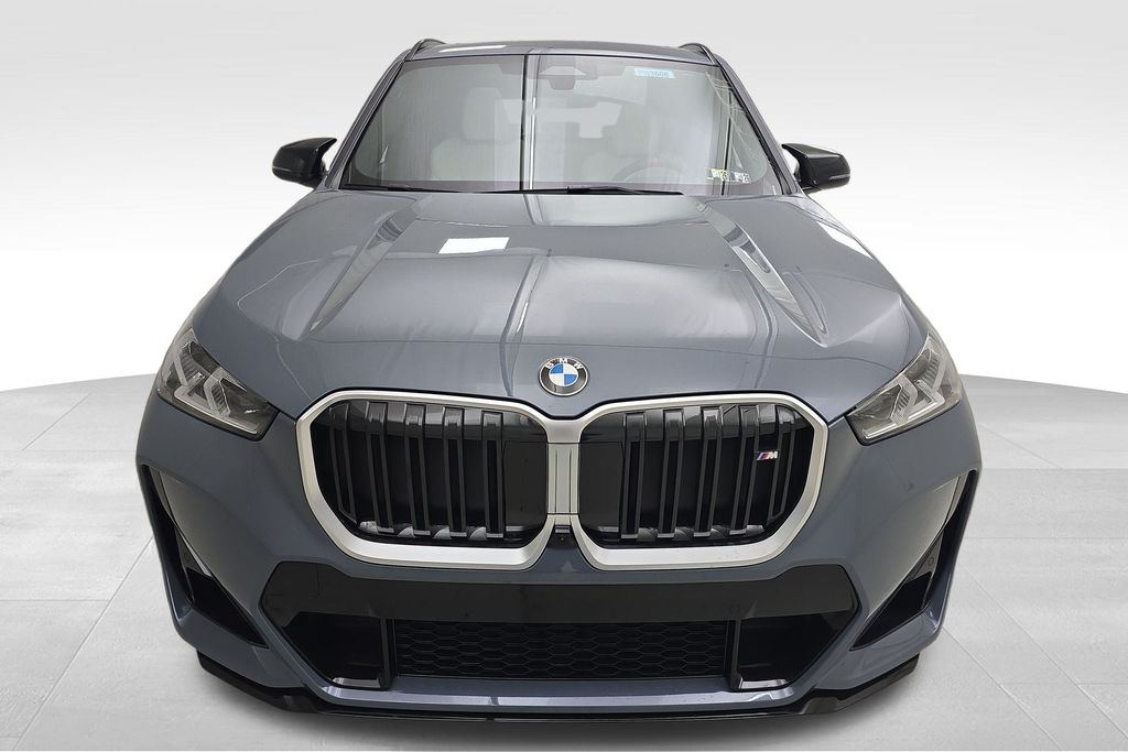 2026 Bmw X1 M35i photo 3