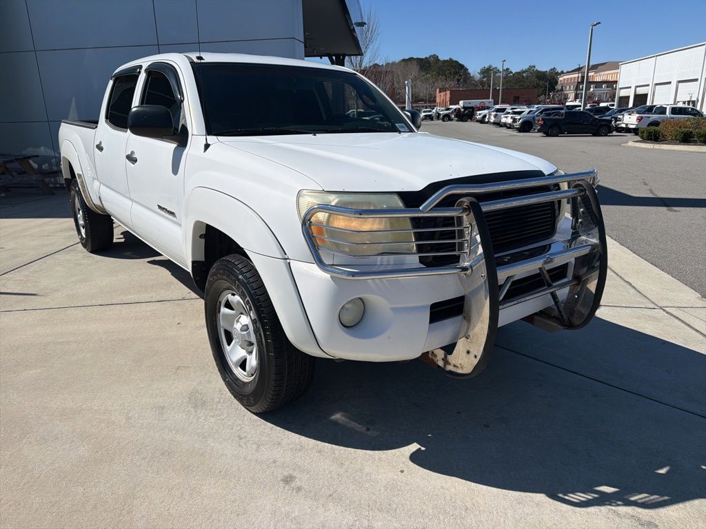2006 Toyota Tacoma PreRunner V6