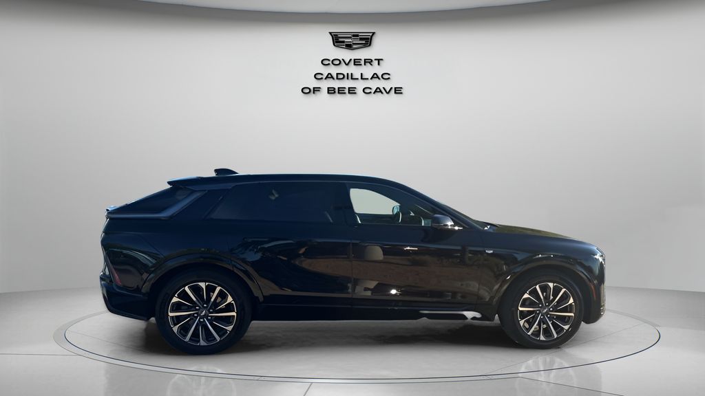 Used Car 2024 Cadillac Lyriq  Sport For Sale Under $40,000 In Austin, Texas