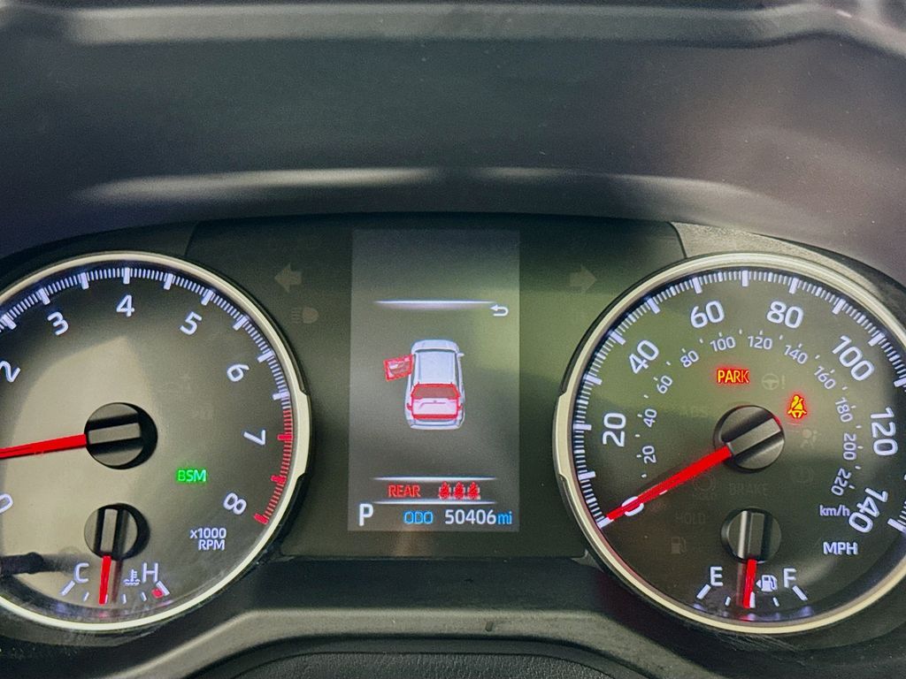 Used Car 2021 Toyota Rav4  Xle Premium For Sale Under $30,000 In Austin, Texas