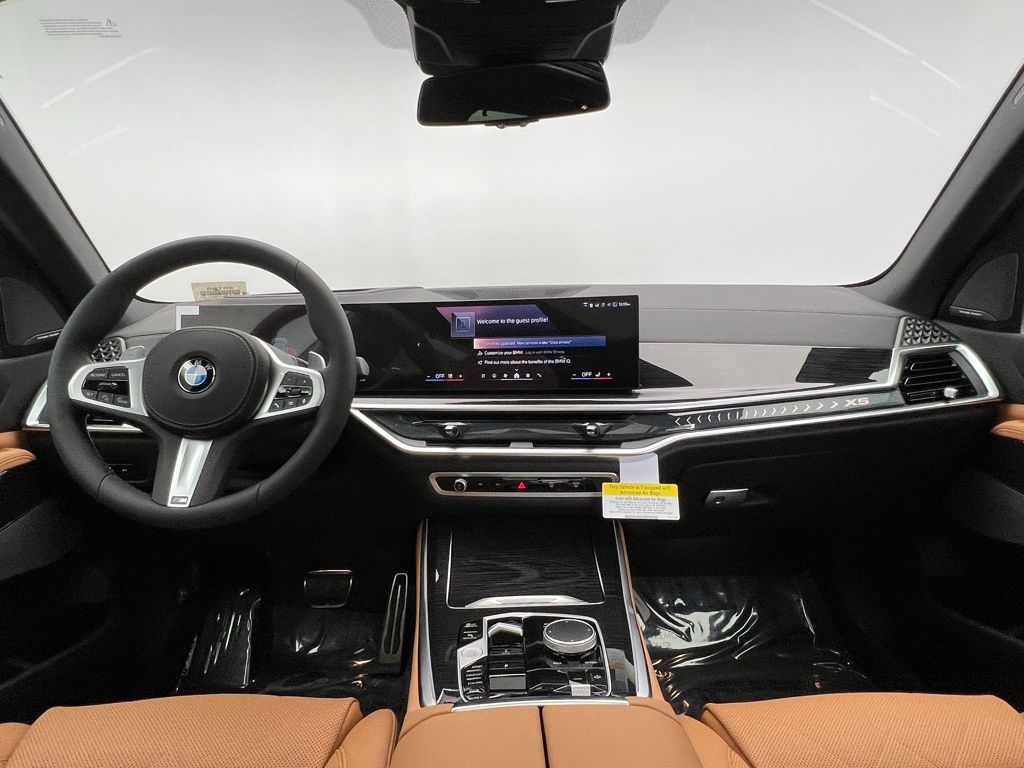 Thumbnail: 2026 BMW X5 - 10