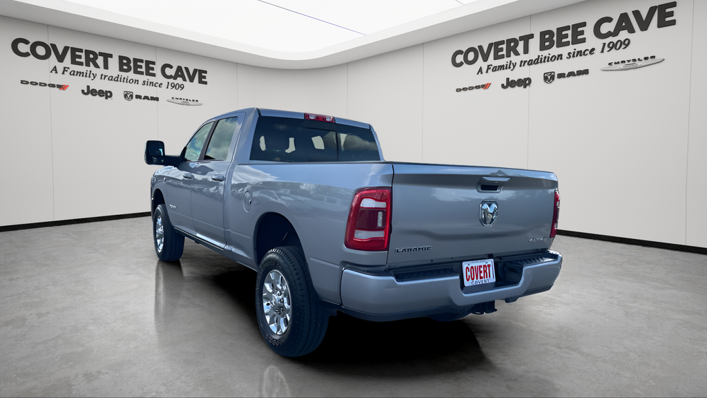 Used Car 2024 Ram 2500  Laramie For Sale Under $60,000 In Austin, Texas