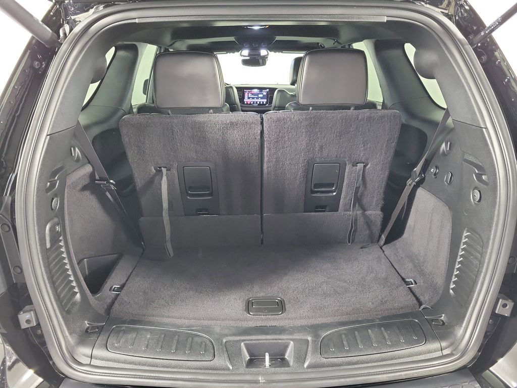 2024 Dodge Durango R/T Plus - 6