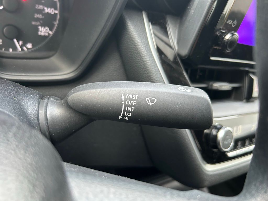 Thumbnail: 2024 Toyota Corolla - 20