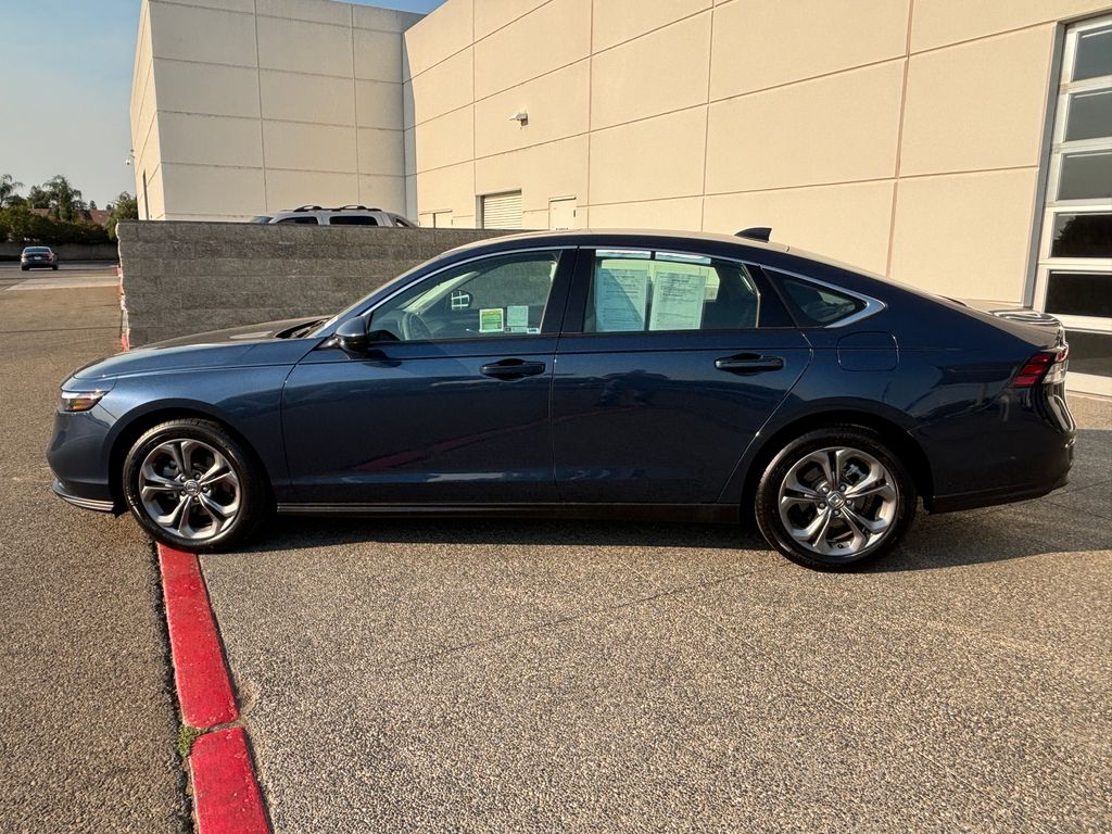 Thumbnail: 2024 Honda Accord - 8