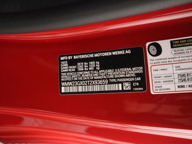 Thumbnail: 2026 MINI Cooper - 31