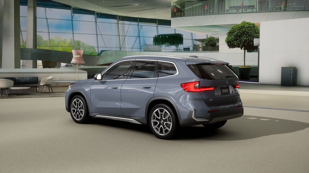 2025 BMW X1 xDrive28i 31