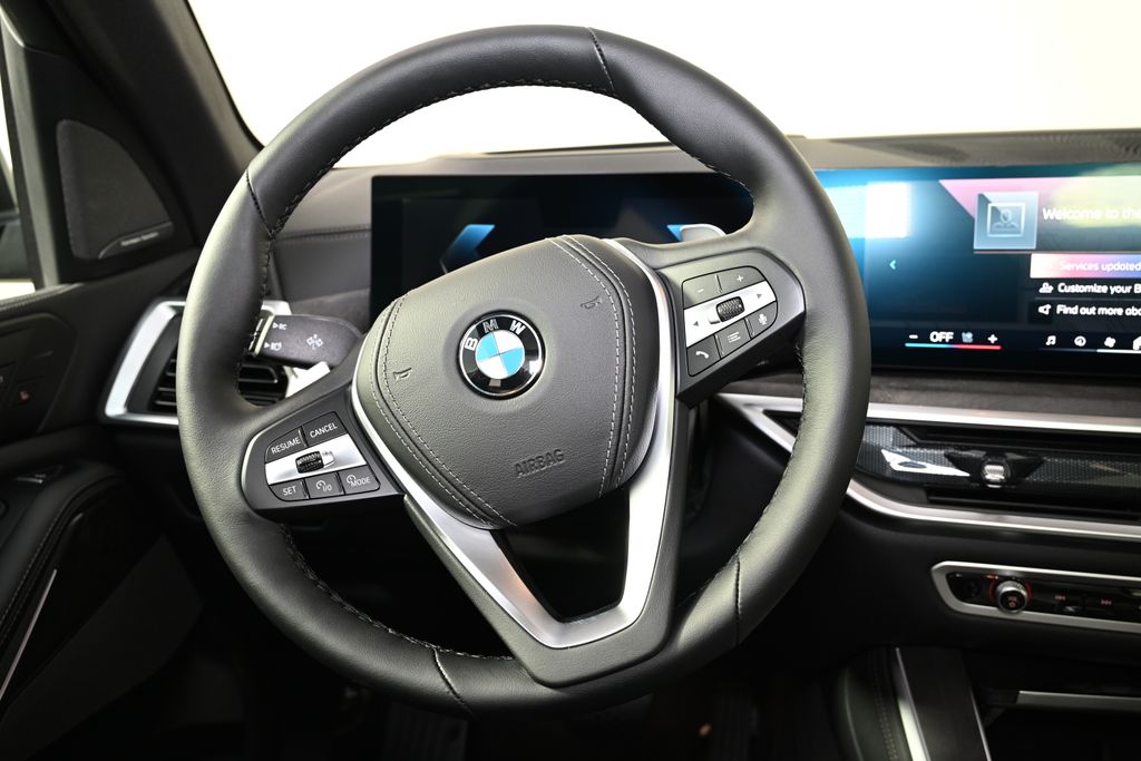 Thumbnail: 2025 BMW X5 - 17