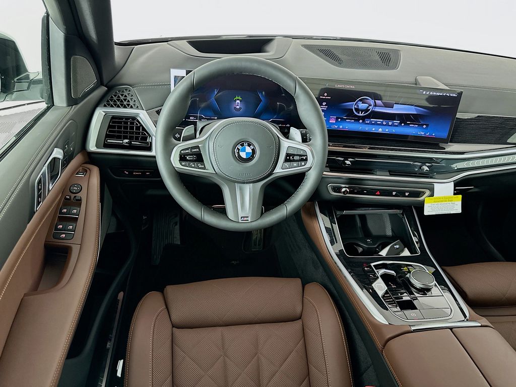 Thumbnail: 2026 BMW X5 - 19