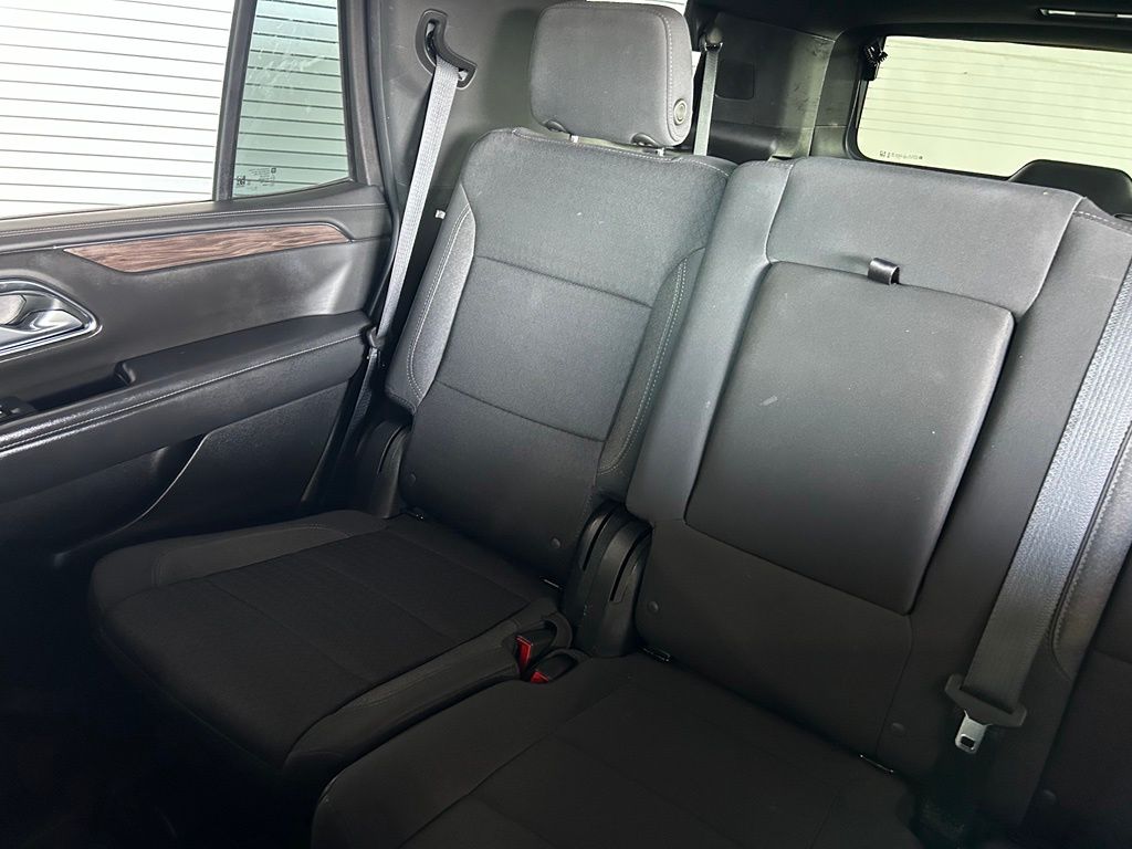 Used 2023 Summit White Chevrolet LS image 12
