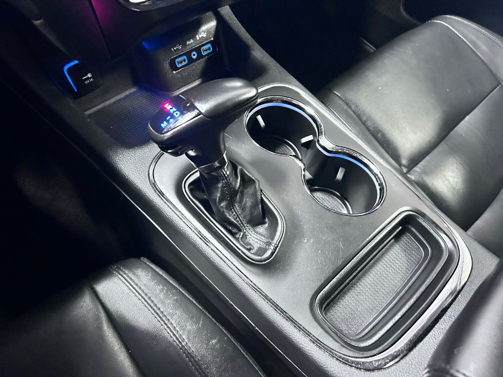 used 2019 Dodge Durango car, priced at $18,645