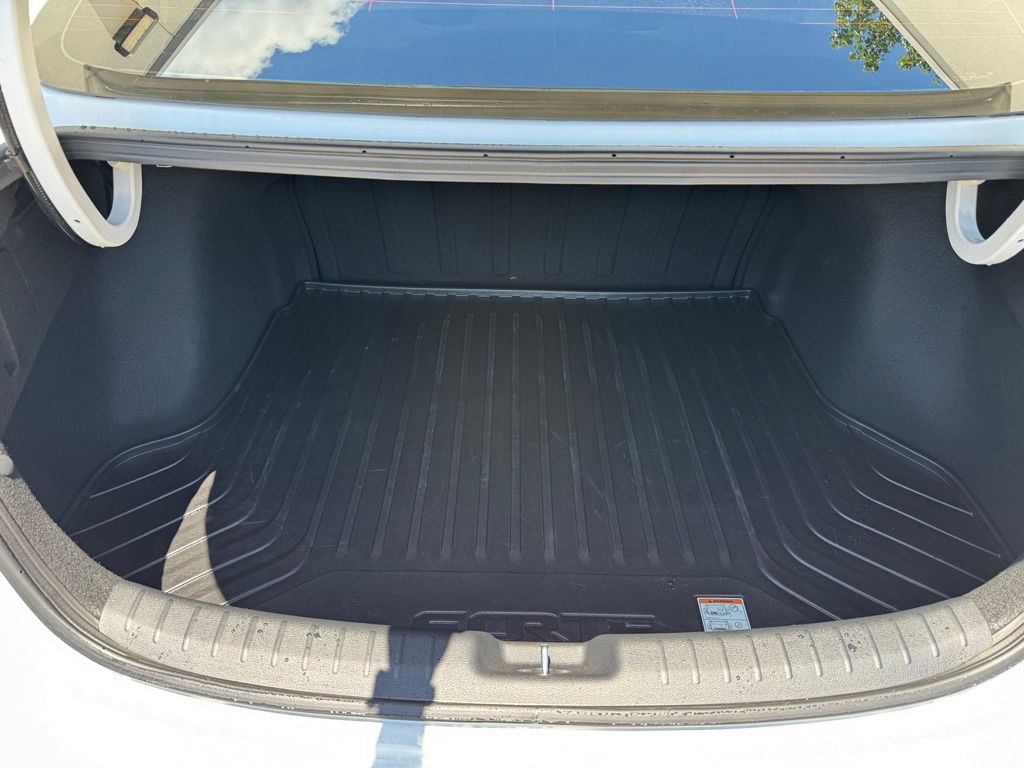 Used Car 2024 Kia Forte  Lx For Sale Under $25,000 In Georgetown, Texas