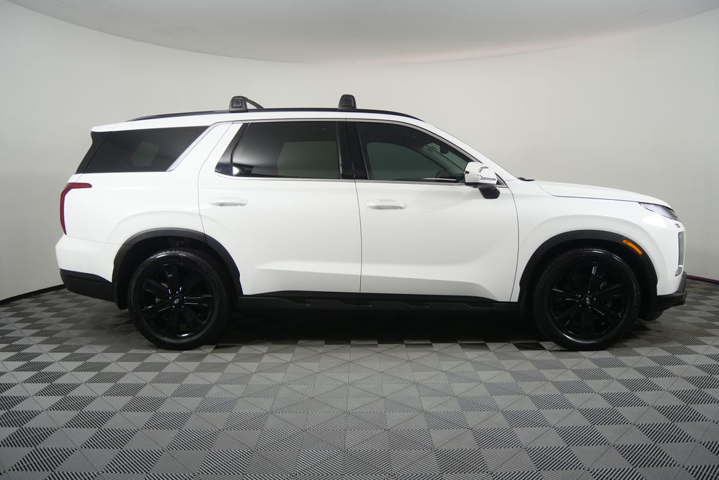 Thumbnail: 2025 Hyundai Palisade - 2
