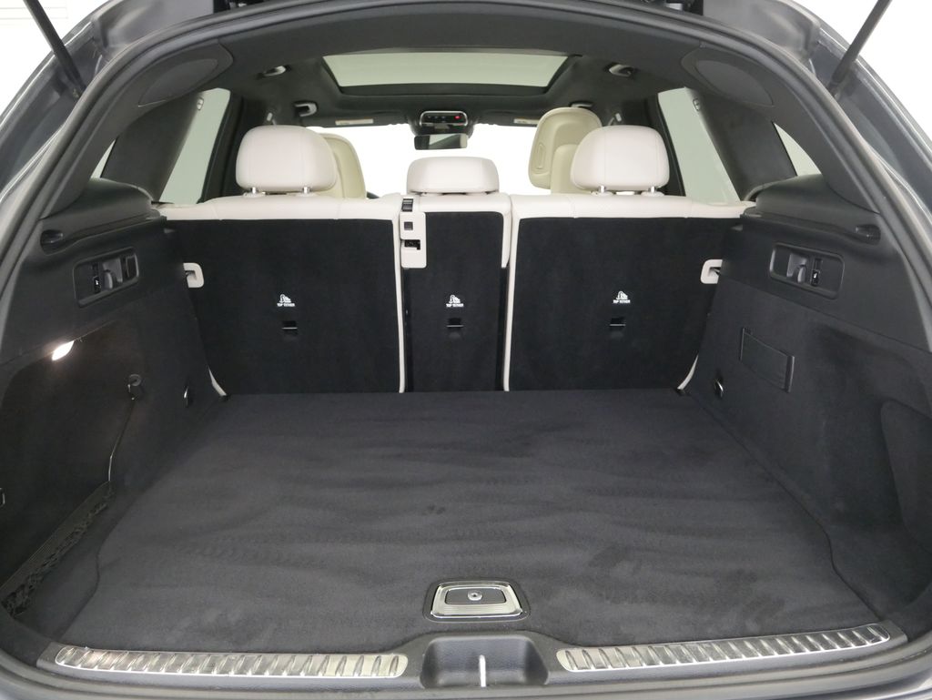 Thumbnail: 2023 Mercedes-Benz GLC - 25