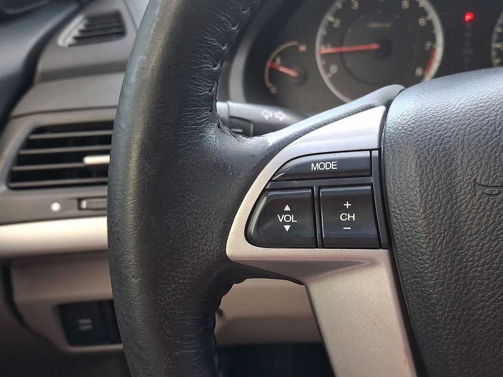 Thumbnail: 2008 Honda Accord - 19