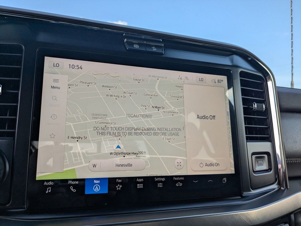 2026 Ford F-350 King Ranch