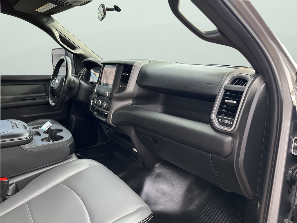 Used Car 2023 Ram 2500  Tradesman For Sale Under $35,000 In Austin, Texas